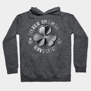 Silver Shamrock Novelties Hoodie